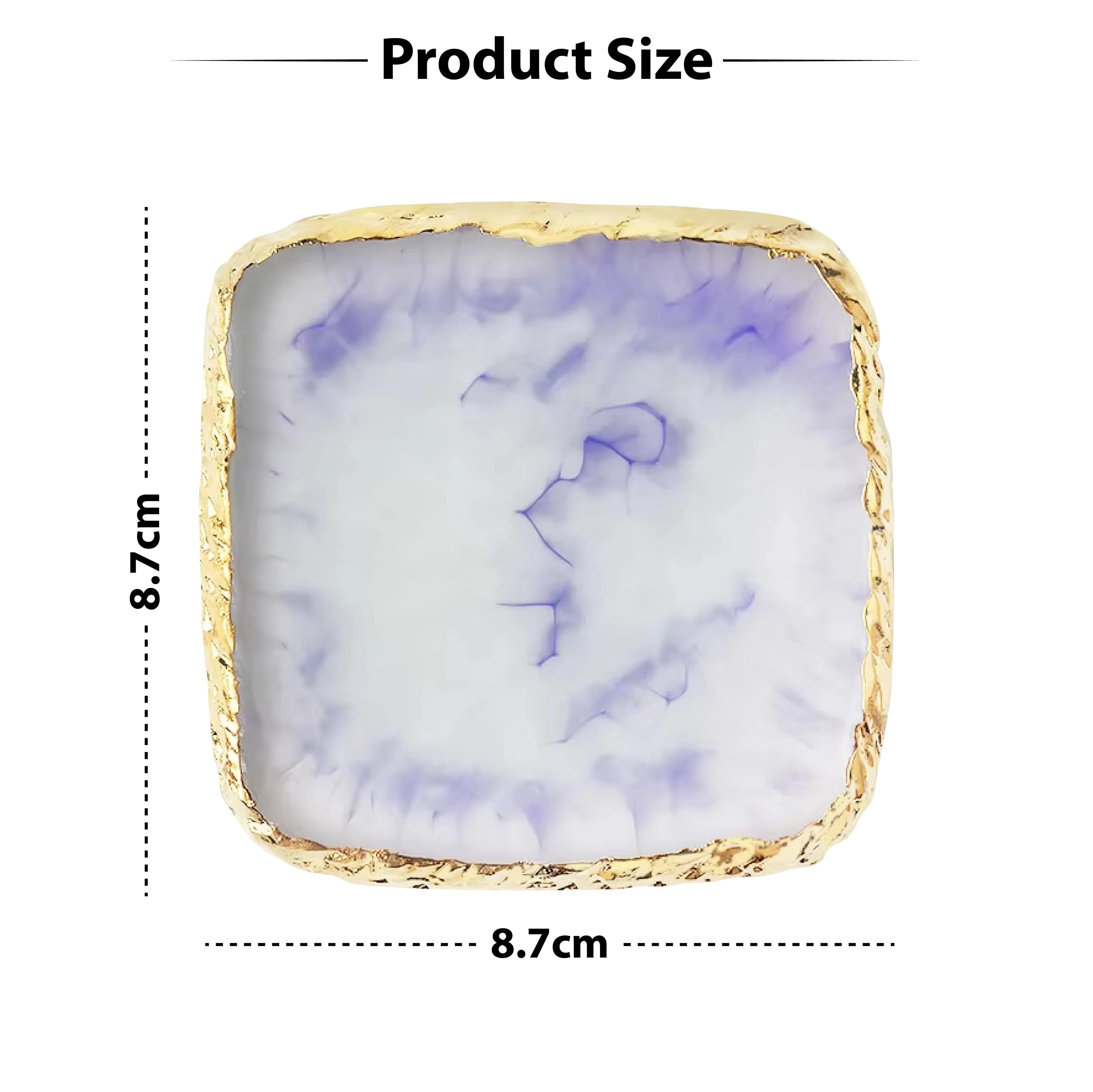 Nail Resin Palette