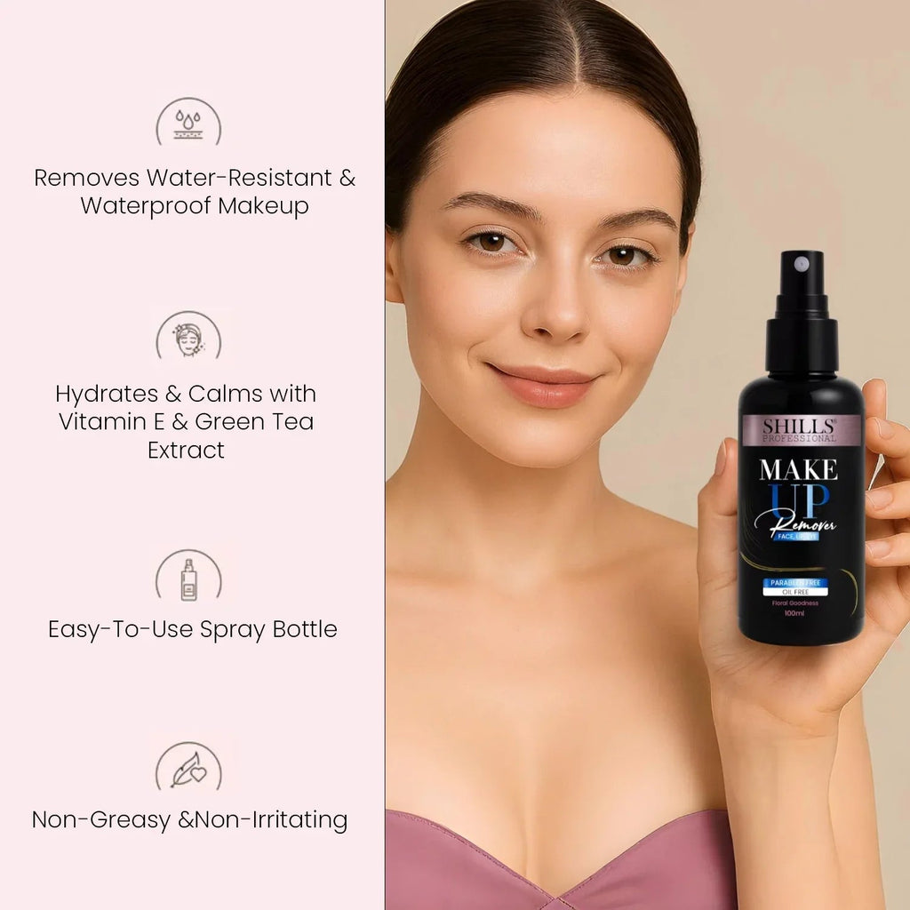 Makeup Remover 100ml