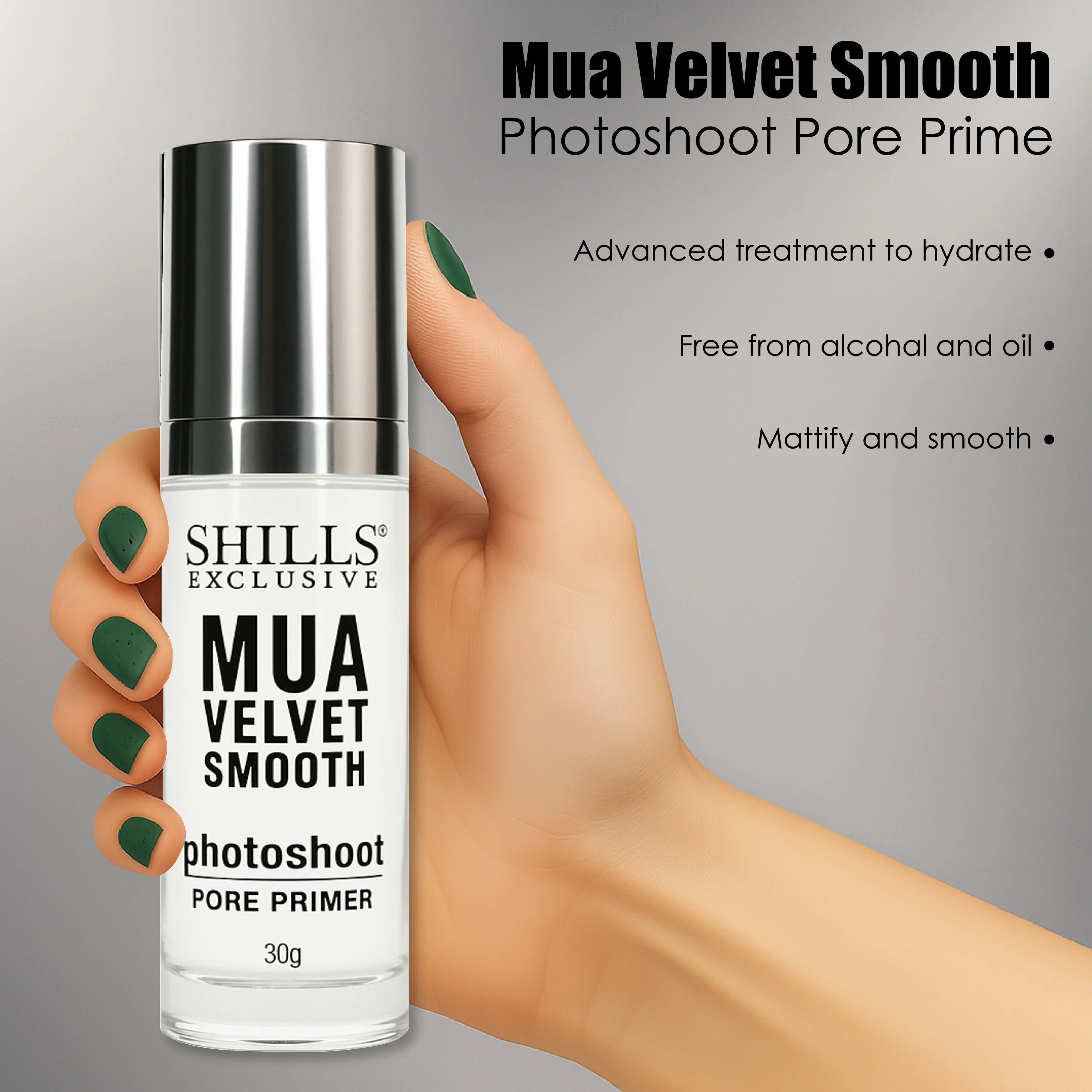 Mua Velvet Smooth Pore Primer