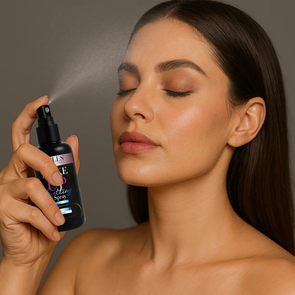 MAKEUP FIXER Setting Spray