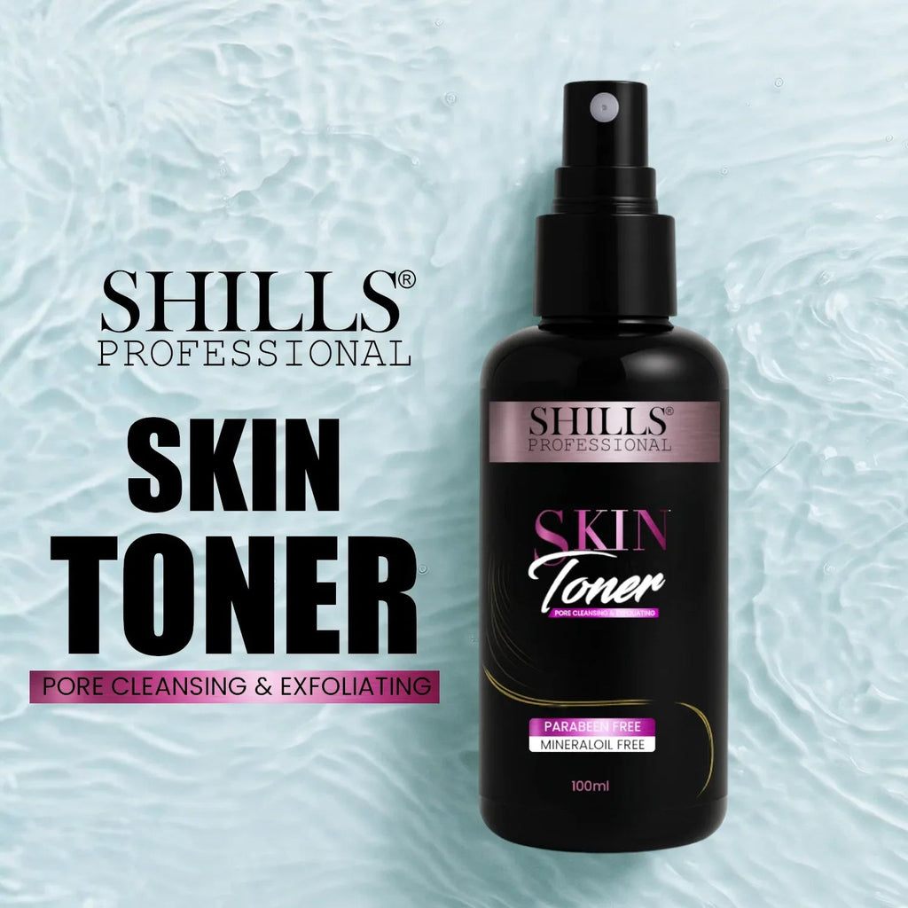 Skin Toner 100ml