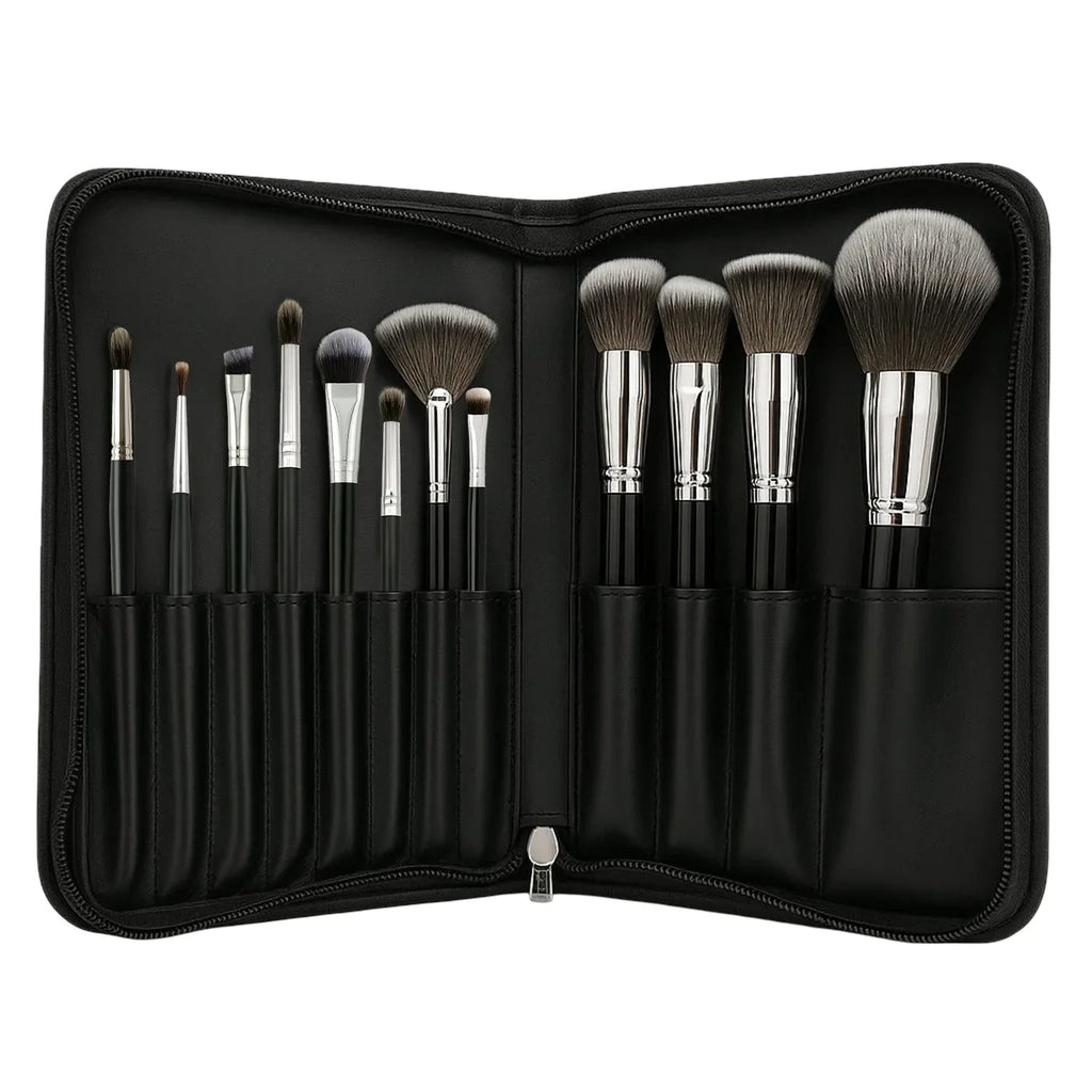 Make Up Brush Set