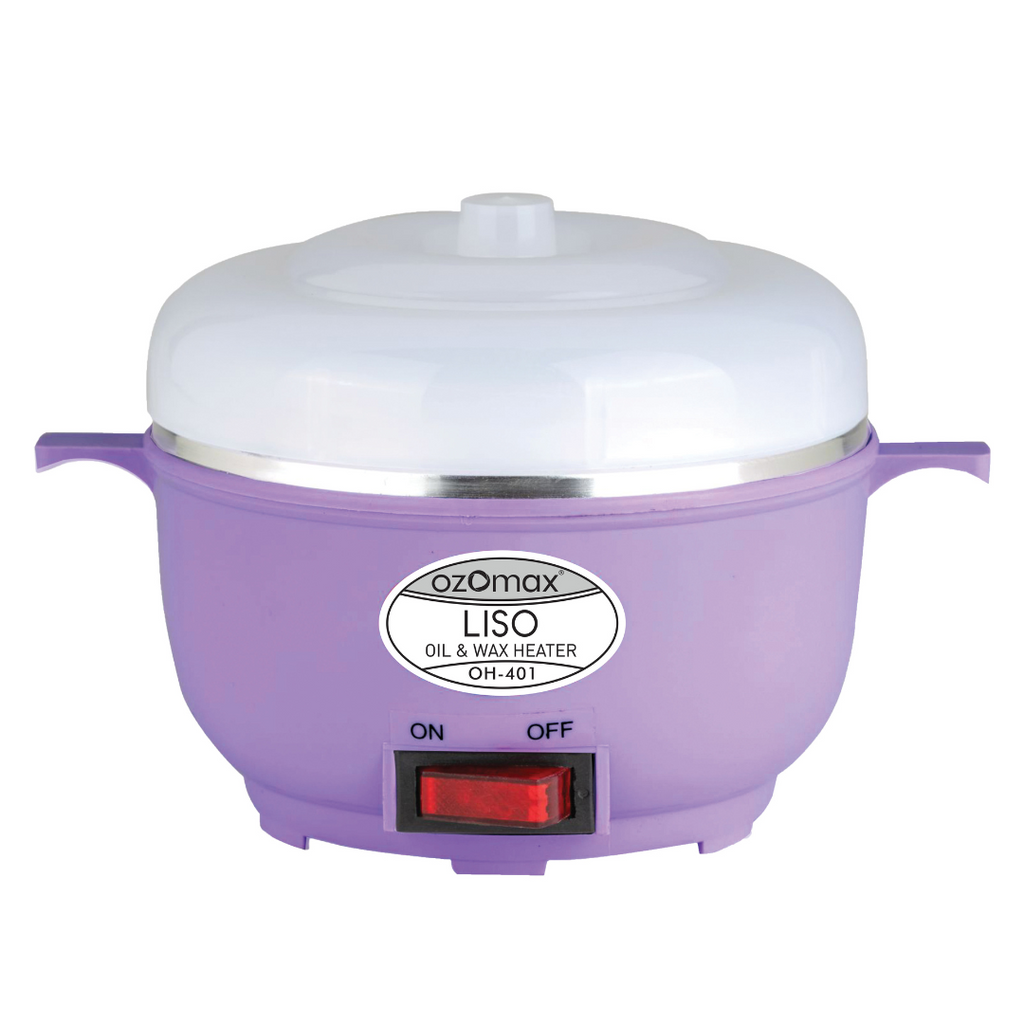 Liso Oil & Wax Heater