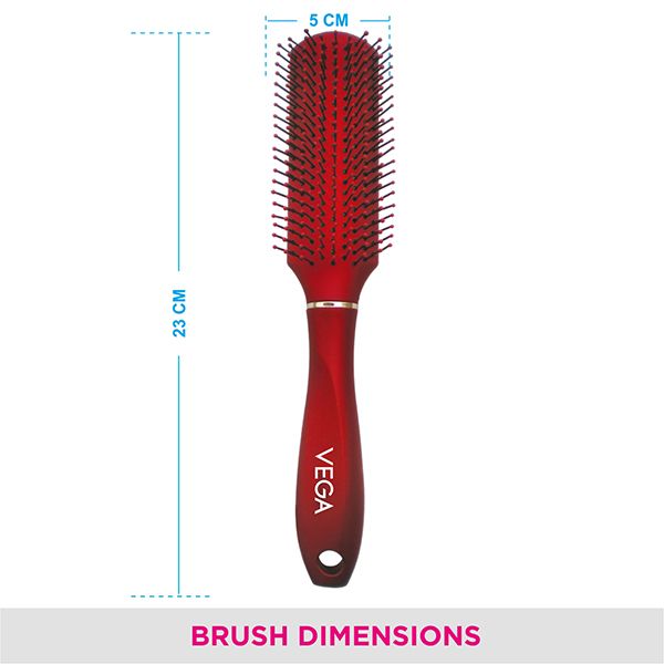 Flat Brush - E11-FB