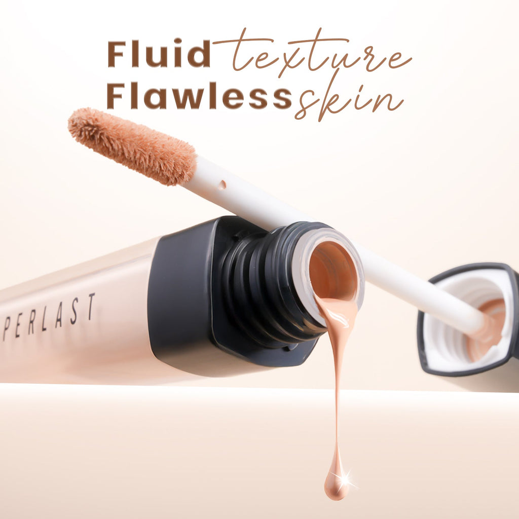 Superlast Liquid Concealer