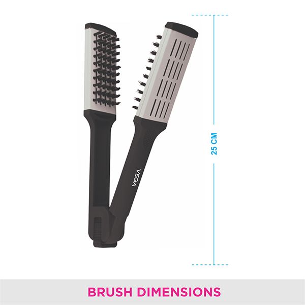 Straightening Brush - H1-SB
