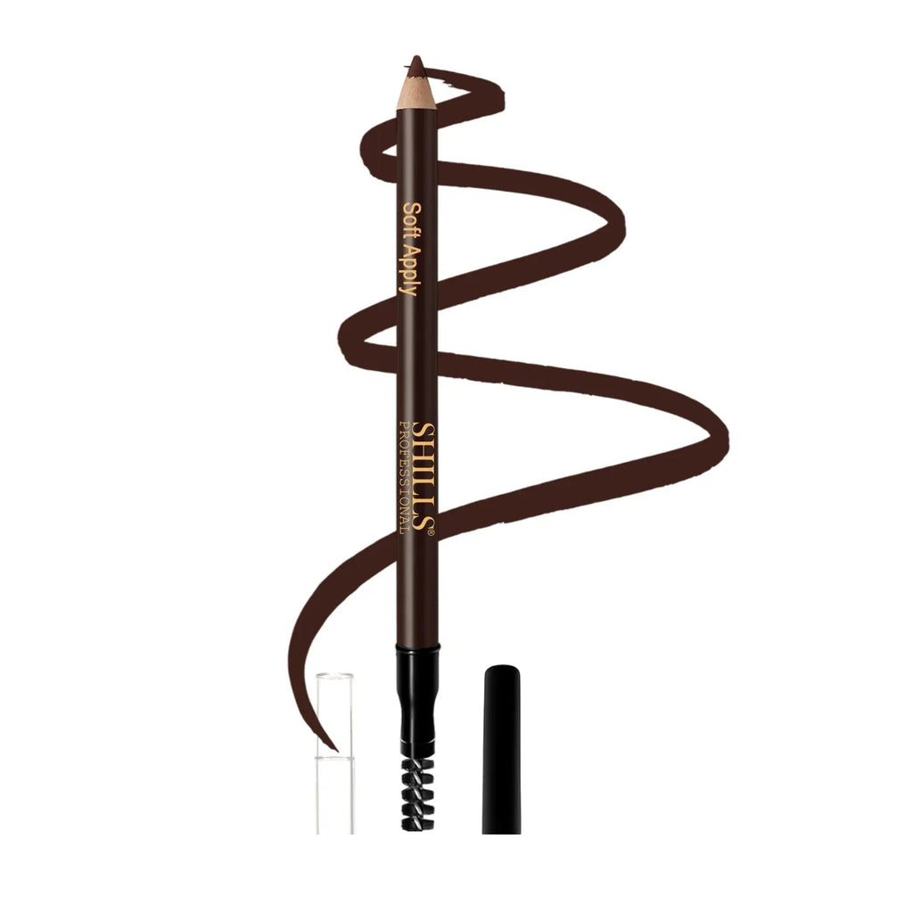 SOFT APPLY ARTIST EYEBROW PENCIL