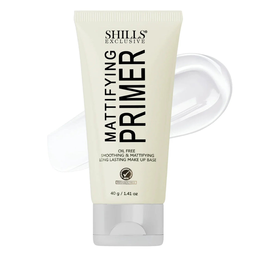 Mattifying Primer Tube
