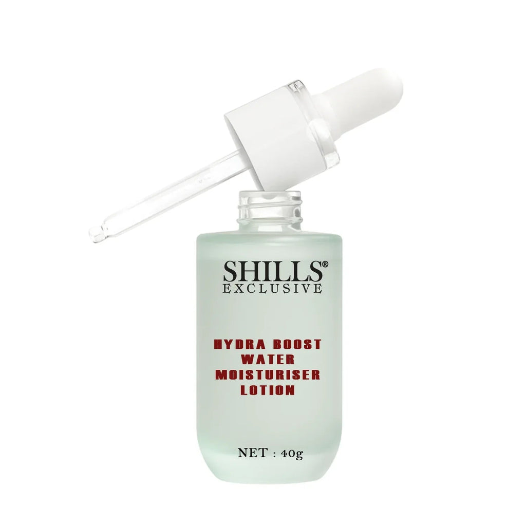 Hydra Boost Water Moisturizing Lotion