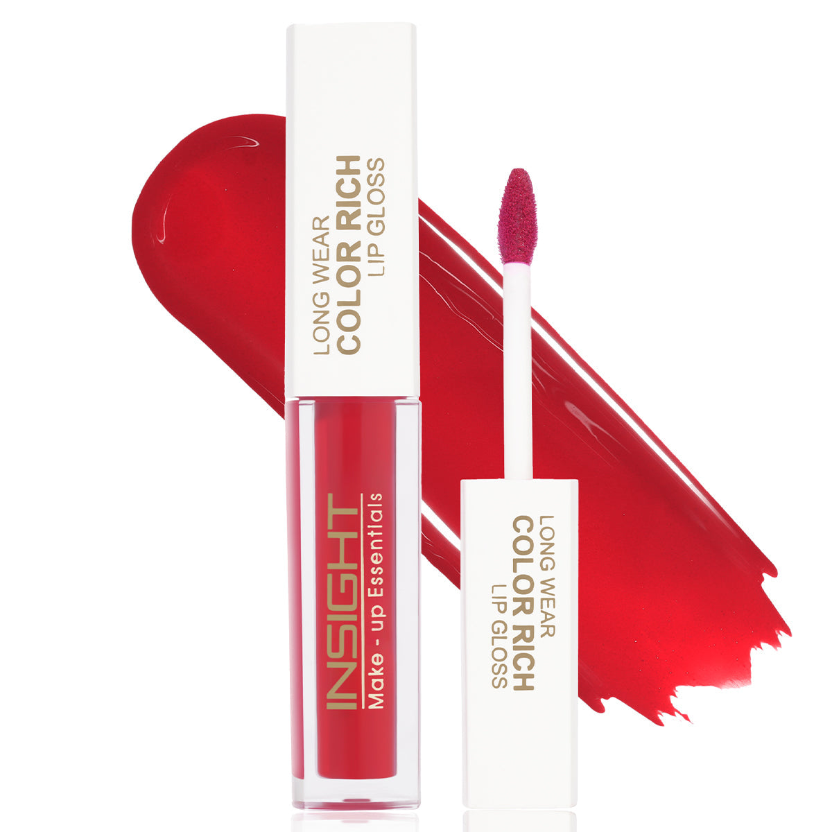 Long Wear Color Rich Lip Gloss