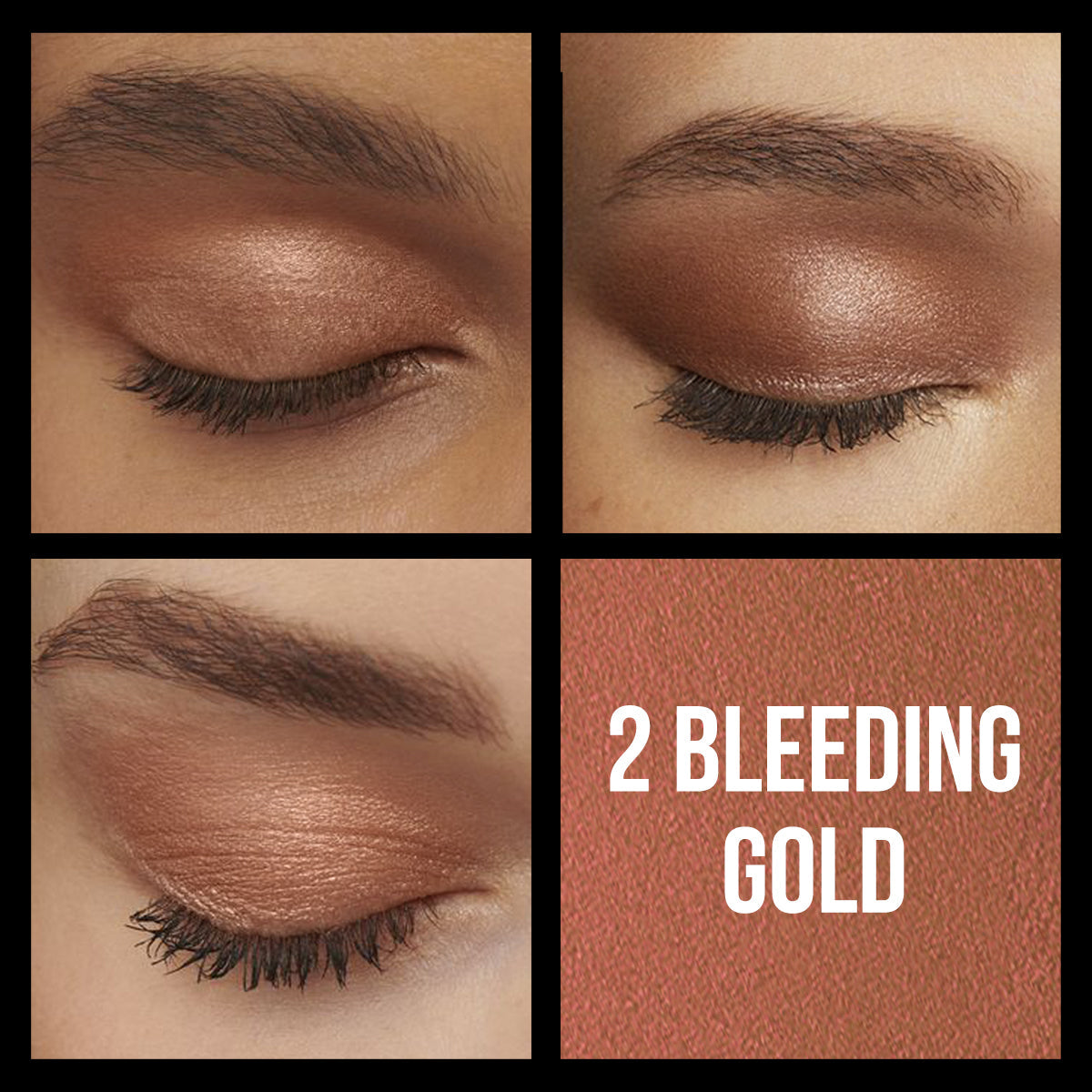 Glide & Glow Eyeshadow Stick