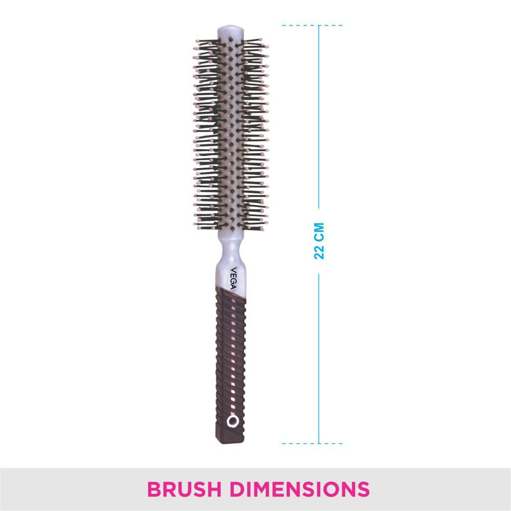 Round Brush - R1-RB