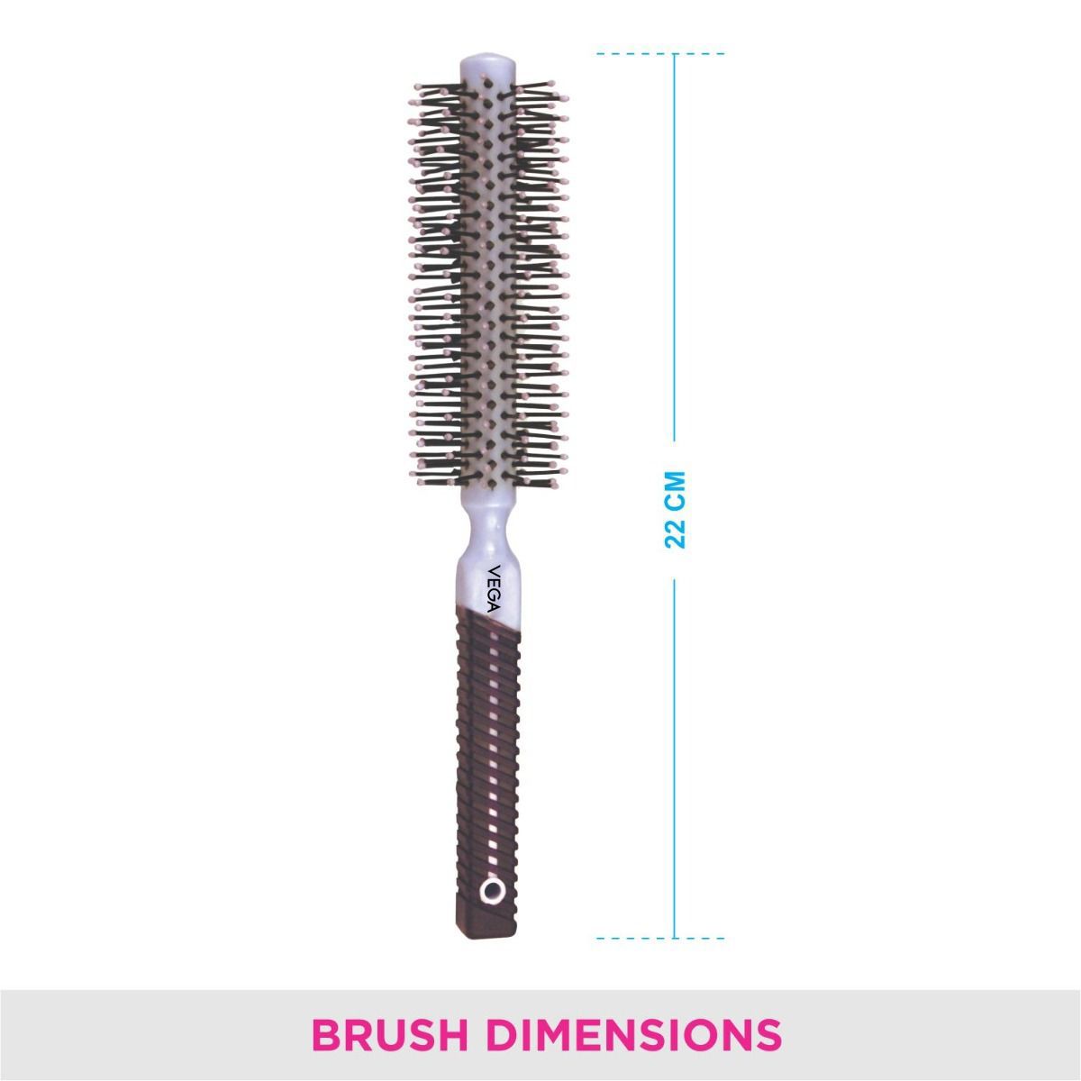 Round Brush - R1-RB