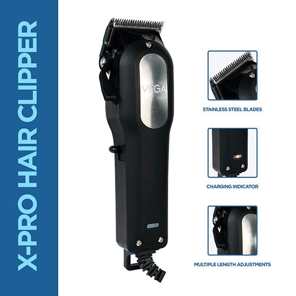 Hair Clipper - VHCP-02