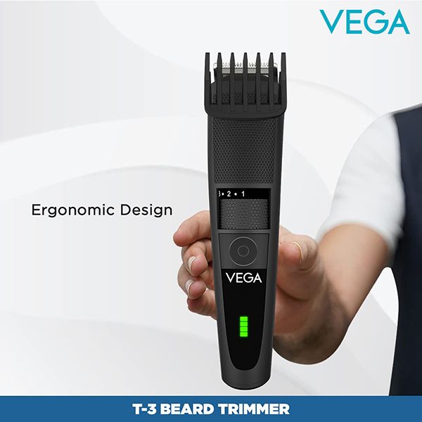 T3 Beard Trimmer-VHTH-19
