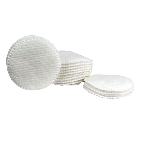 Simply Soft Cotton Pads-CP-01