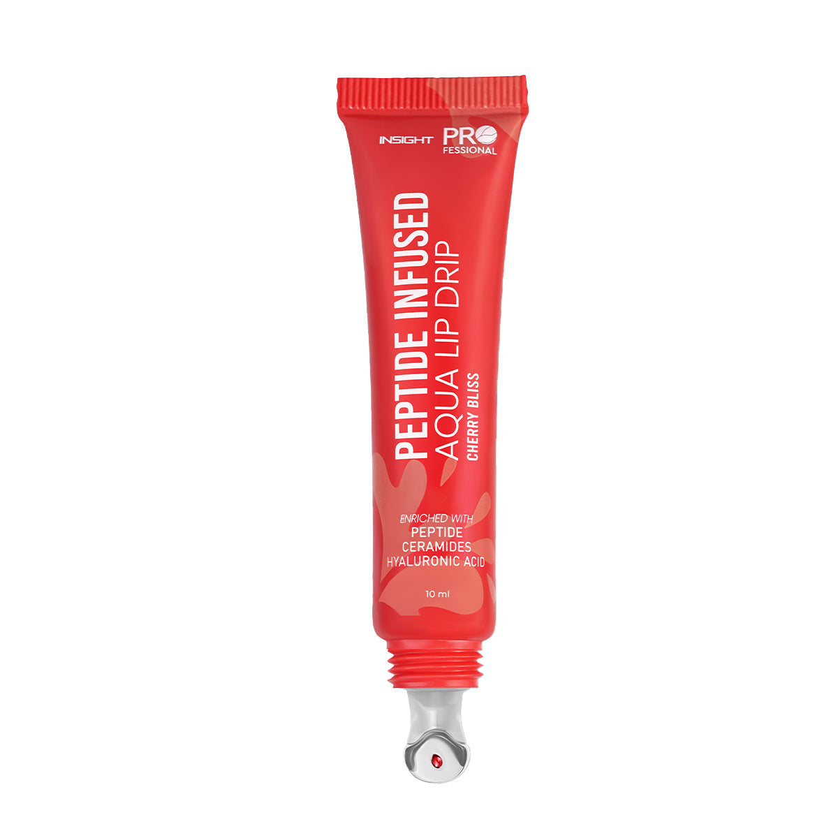 Peptide Infused Aqua Lip Drip