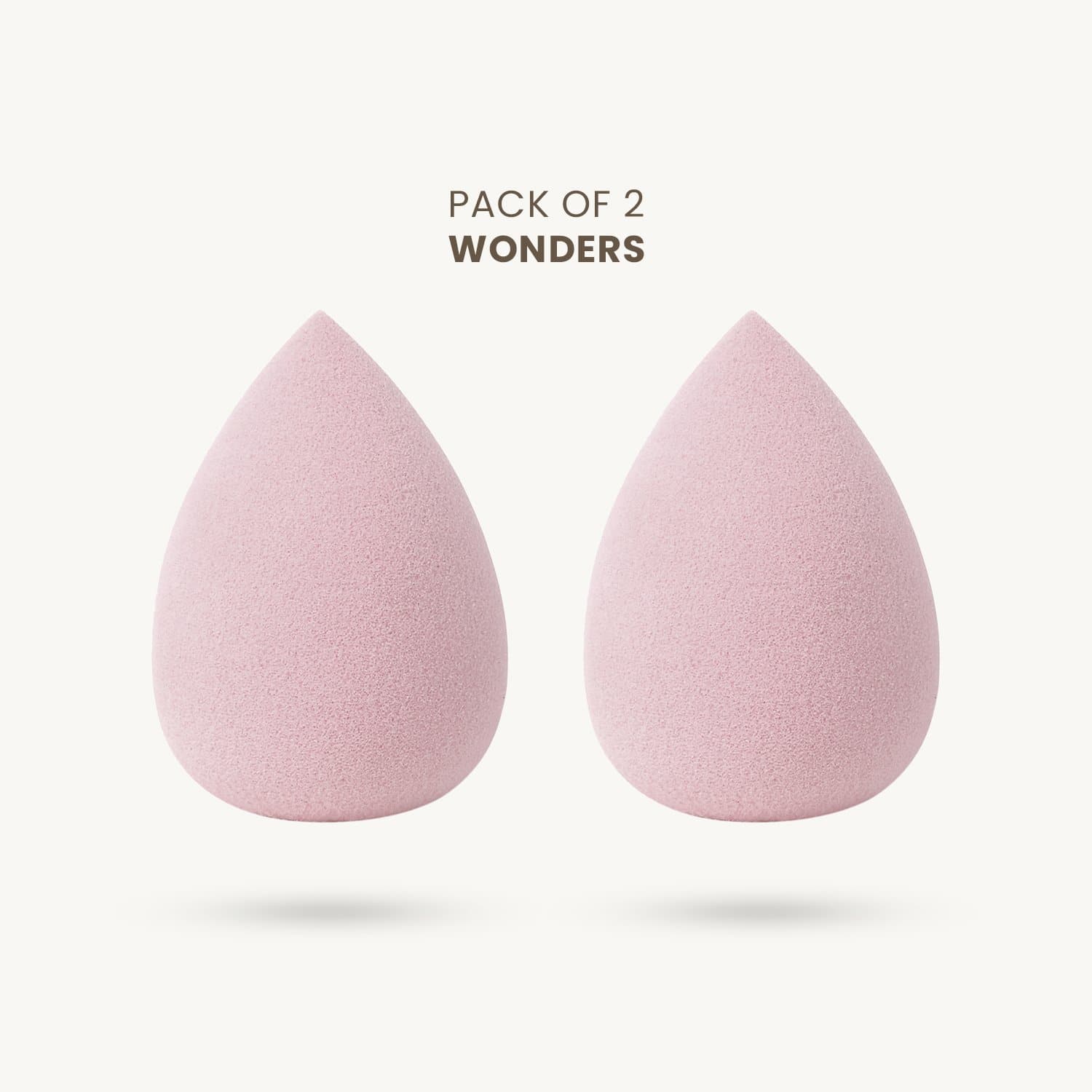 Makeup Sponge | Wonder Blender
