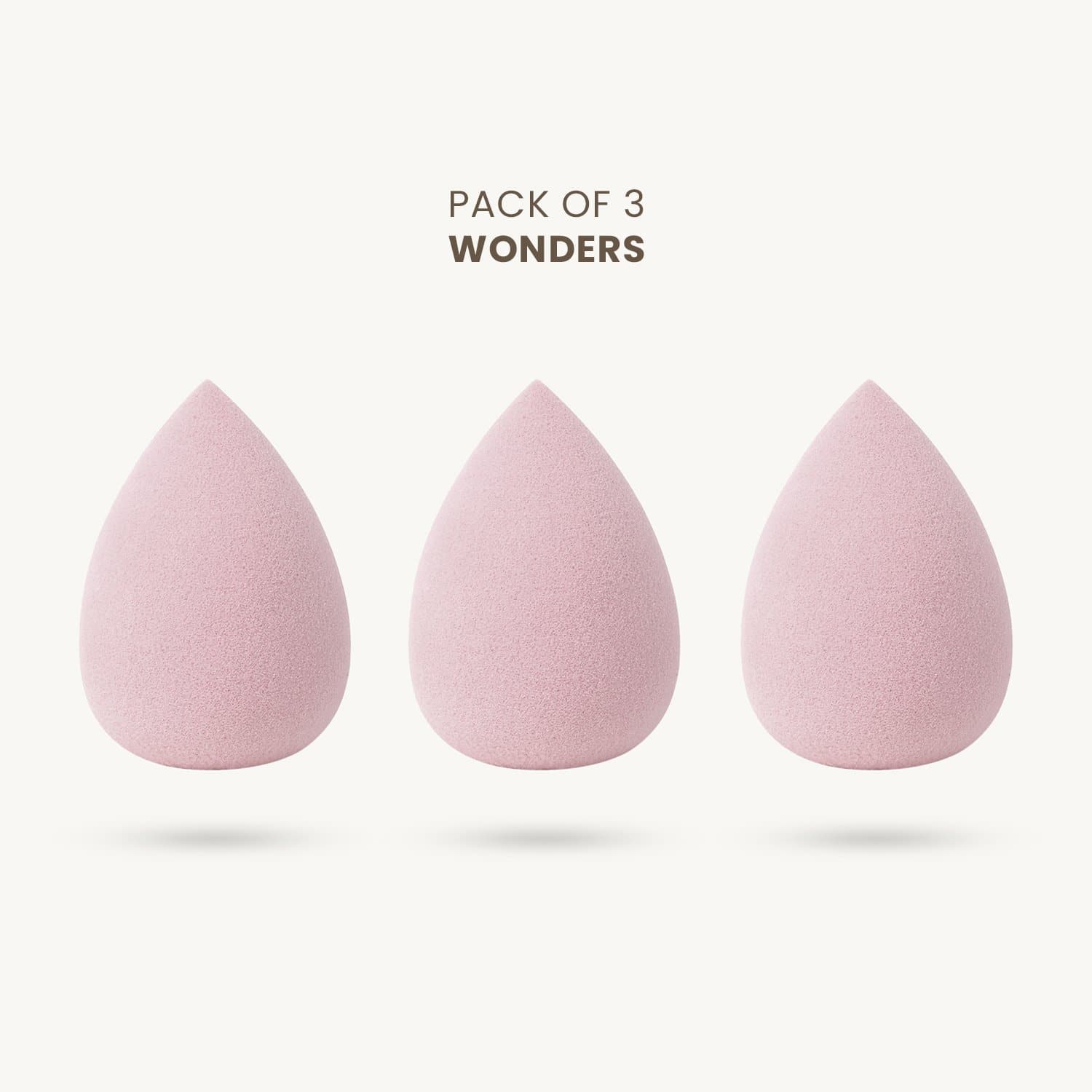 Makeup Sponge | Wonder Blender