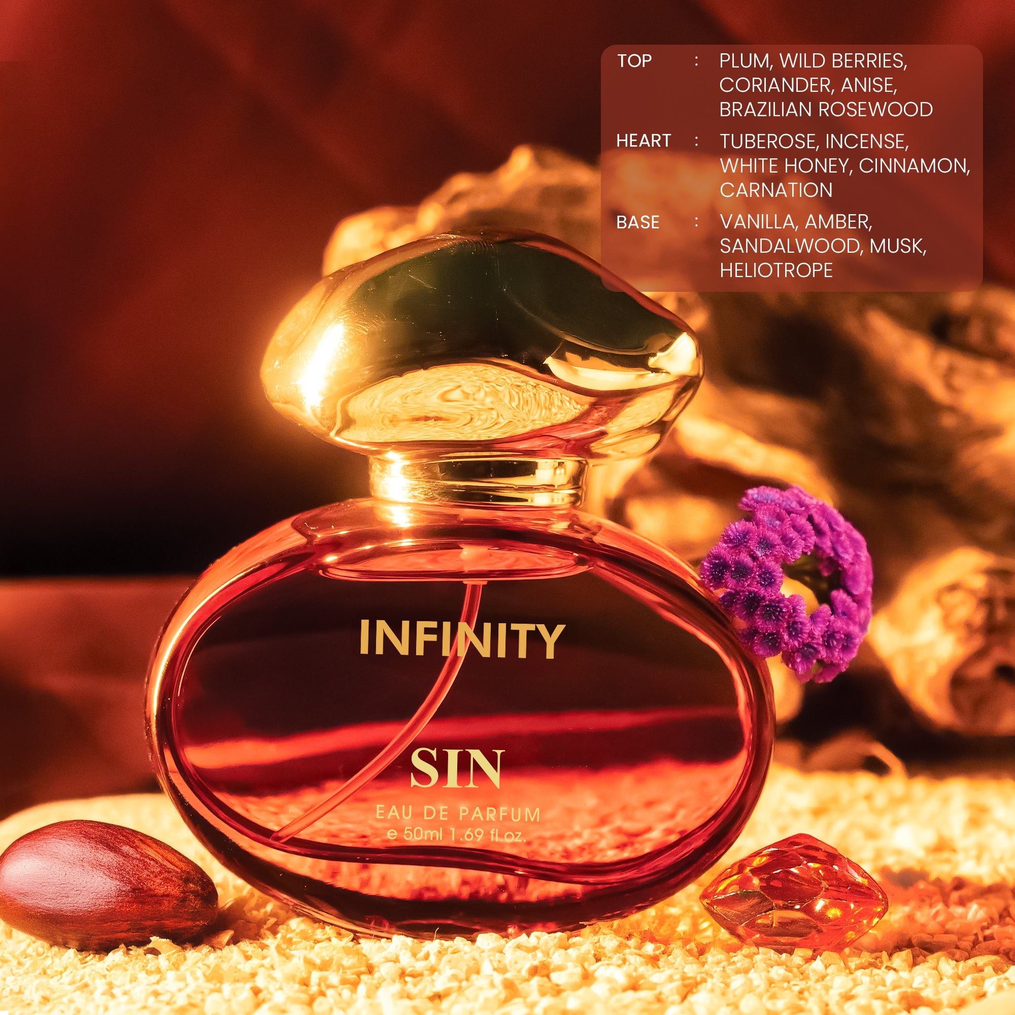 Sin 50ml
