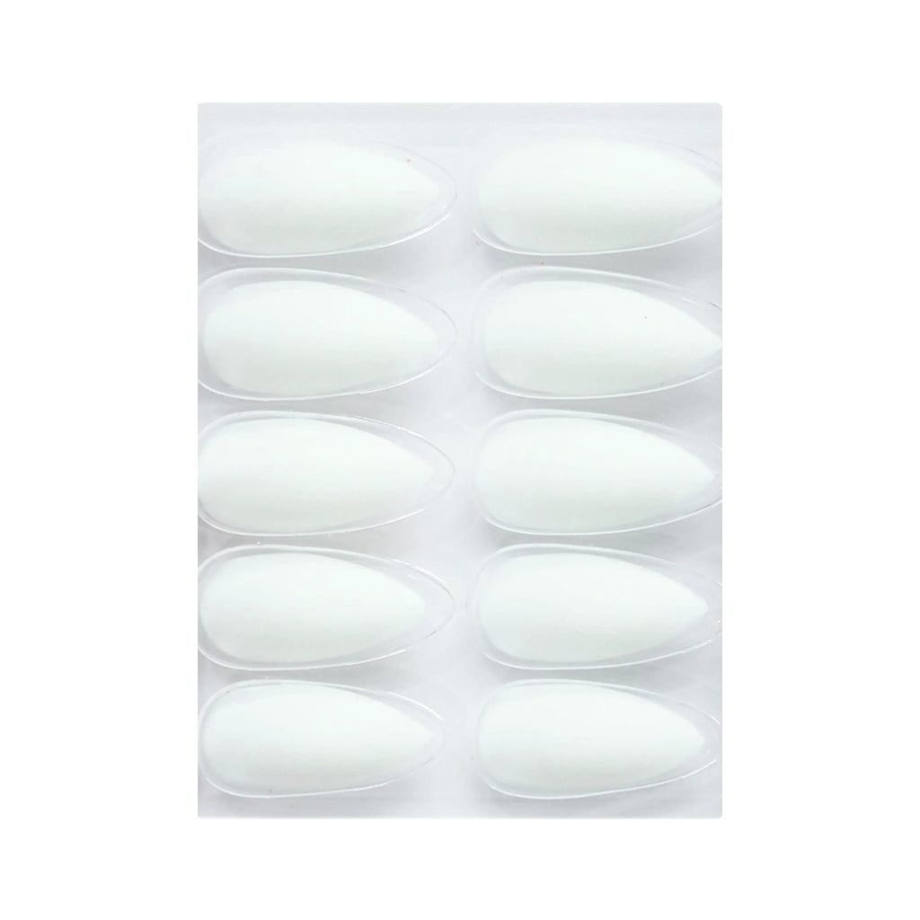 Matte Solid Color Nails Square(SPN677-SPN686)