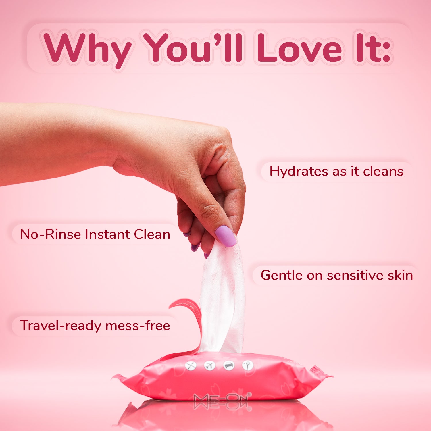 Facial Wipes