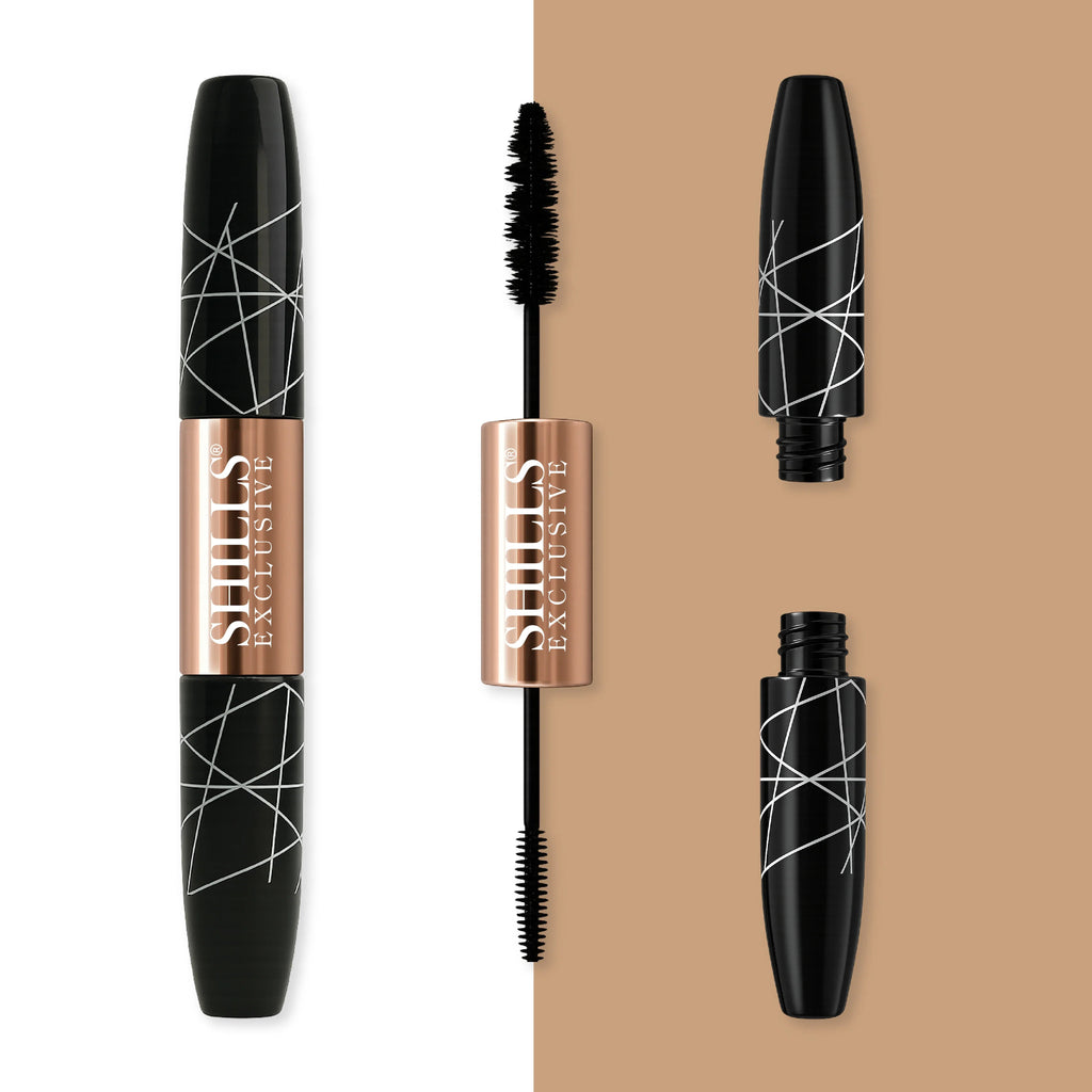 Strength & Length Mascara Duo