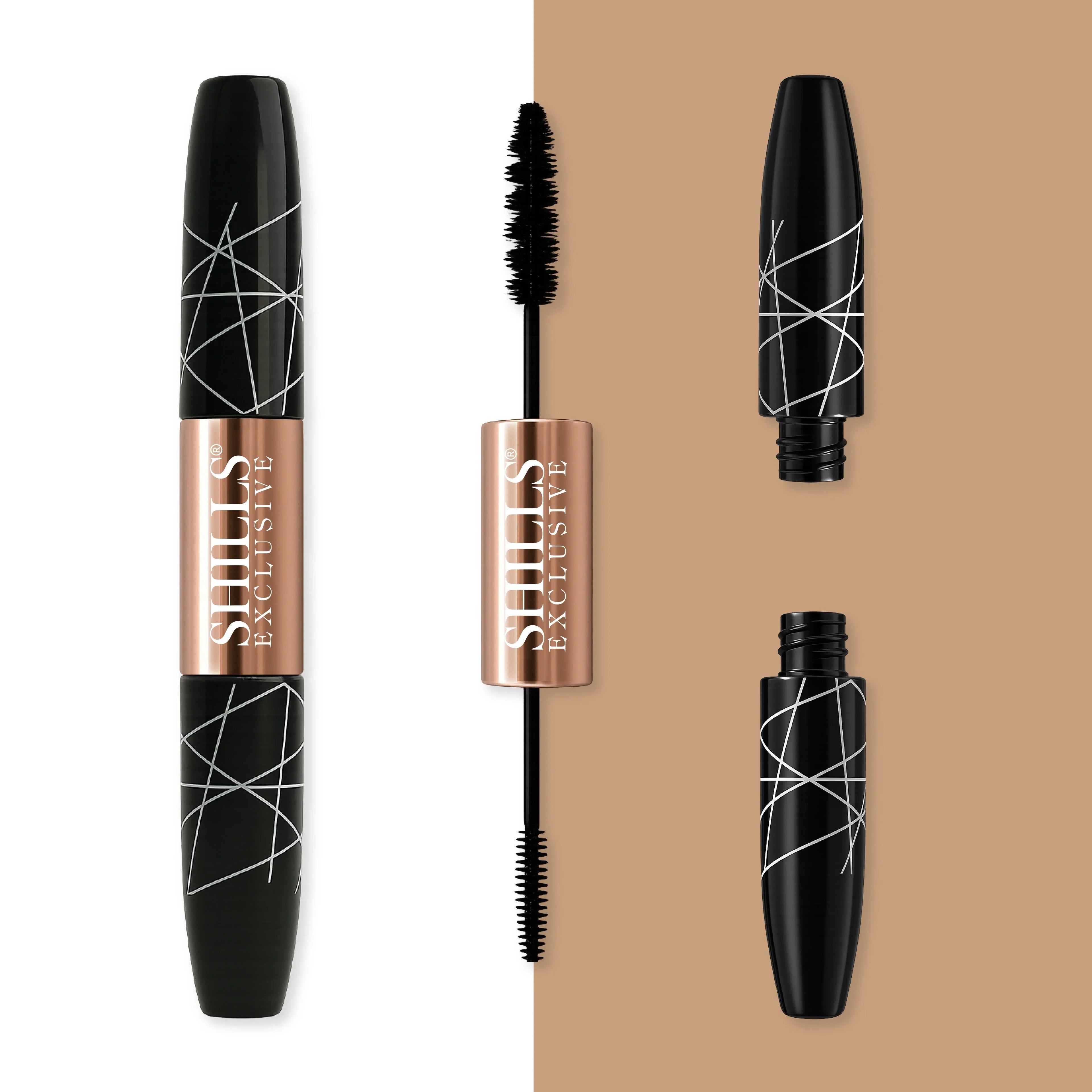 Strength & Length Mascara Duo