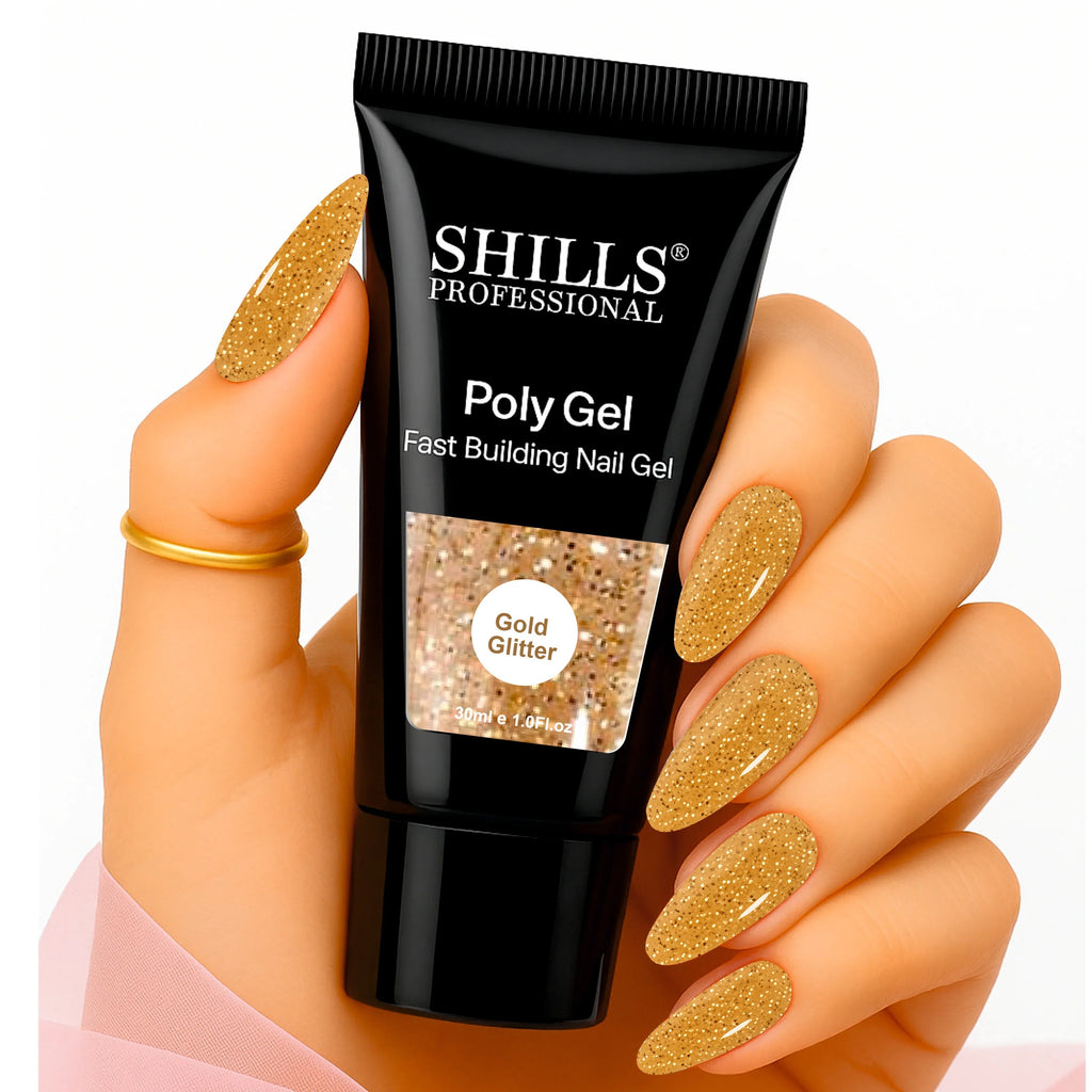 Poly Gel