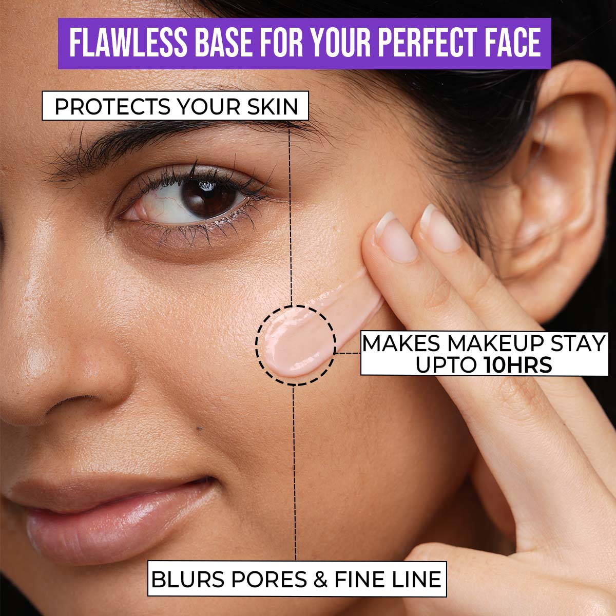 Pore Minimizer Primer