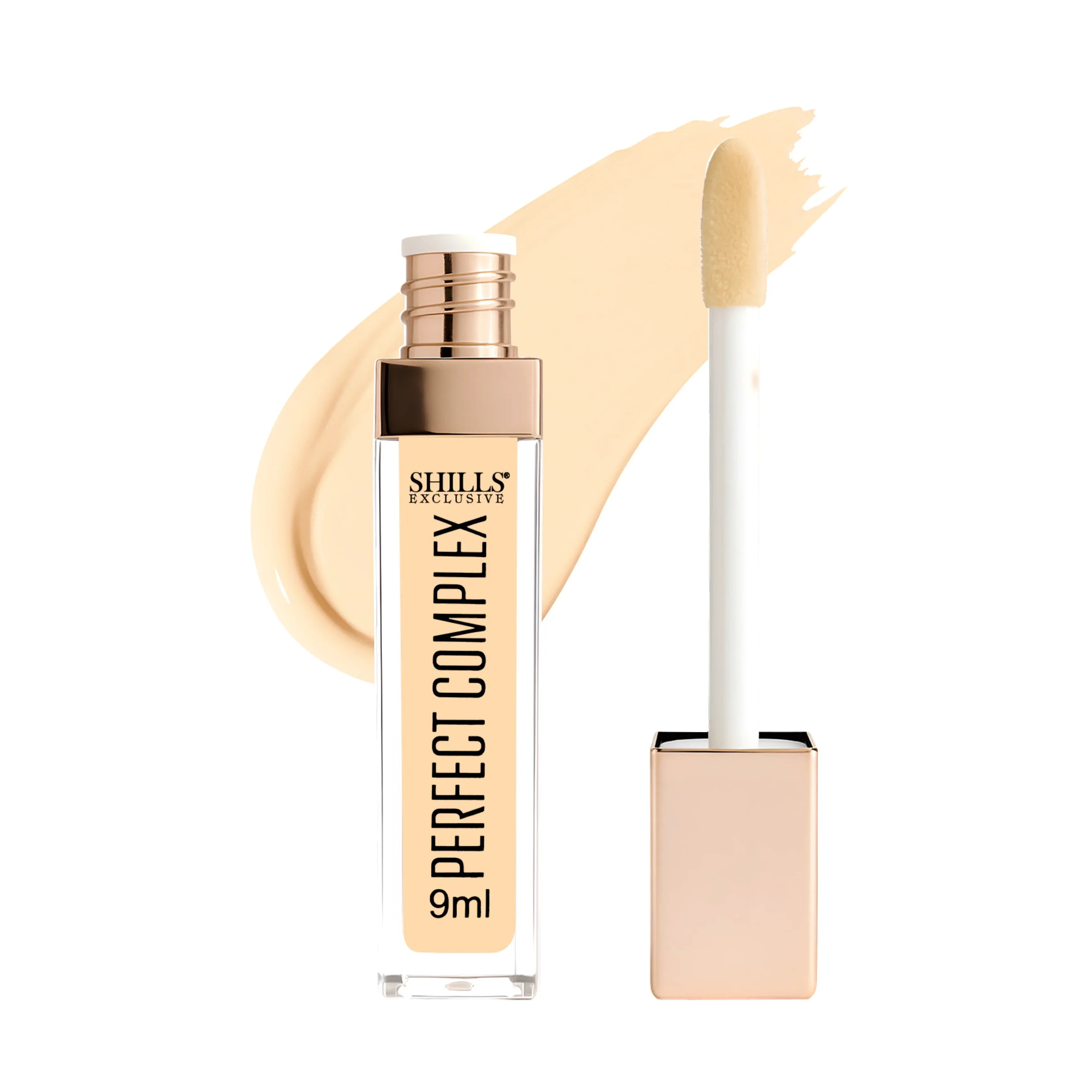 Complete Coverage Concealer