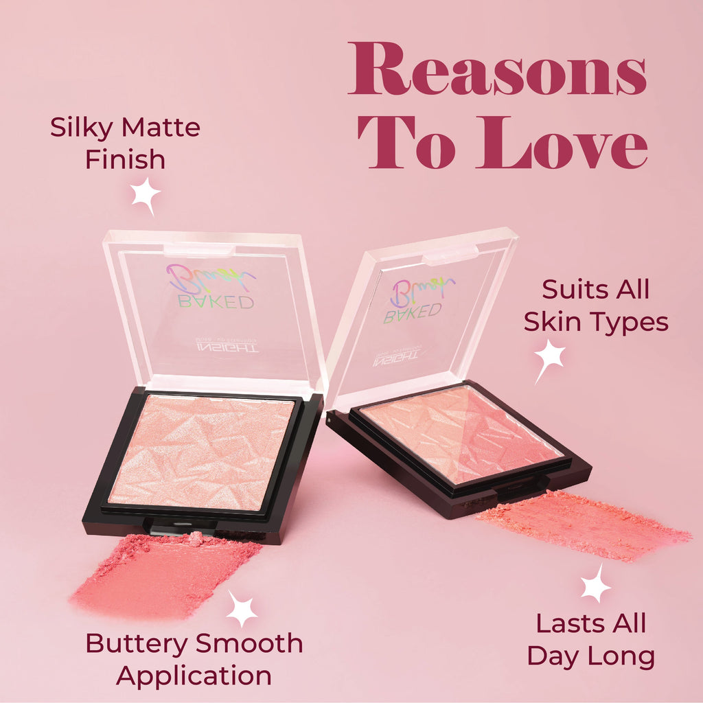 Baked Blush