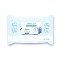 Wet Wipes Aqua