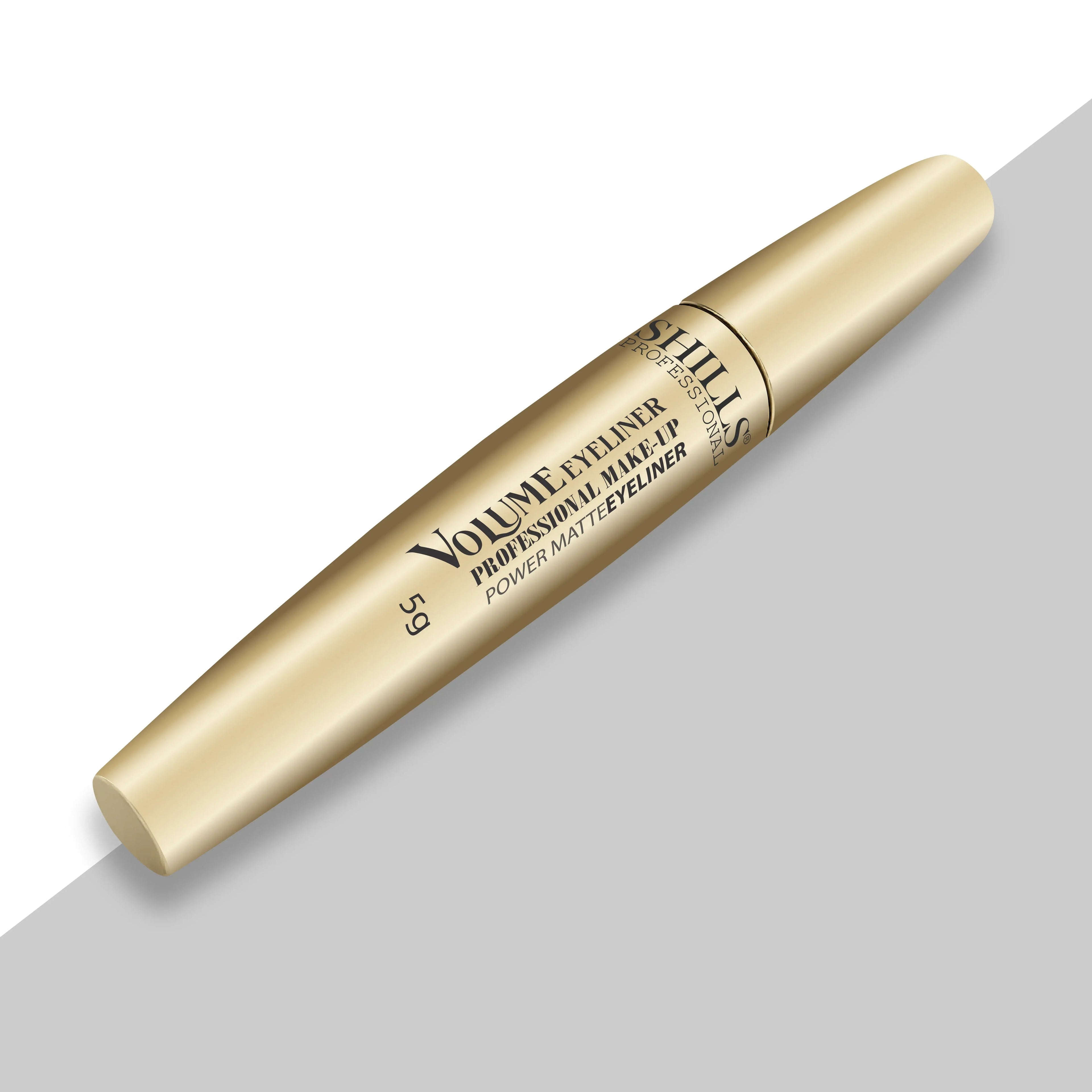 Power Matte Volume Eyeliner