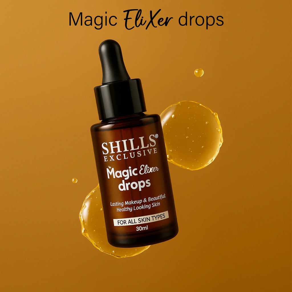 Magic Elixer Drops 30ml