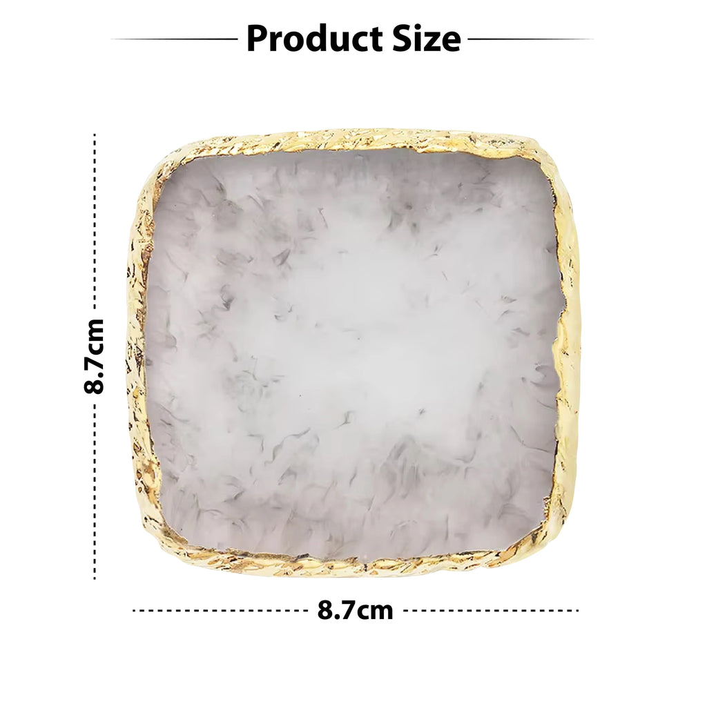 Nail Resin Palette