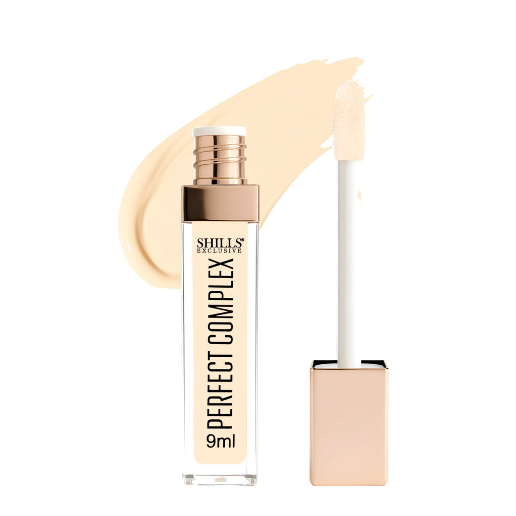 Complete Coverage Concealer