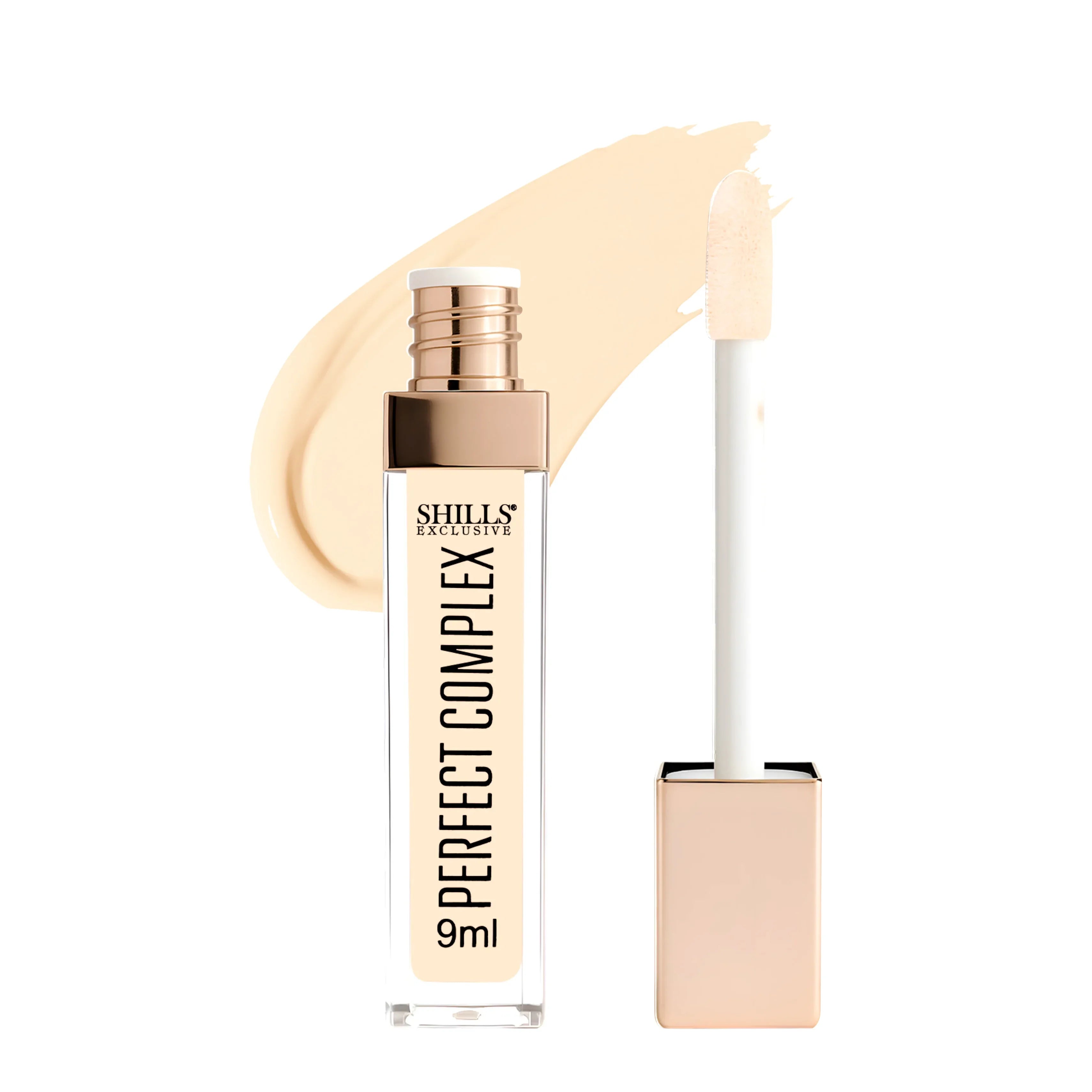 Complete Coverage Concealer