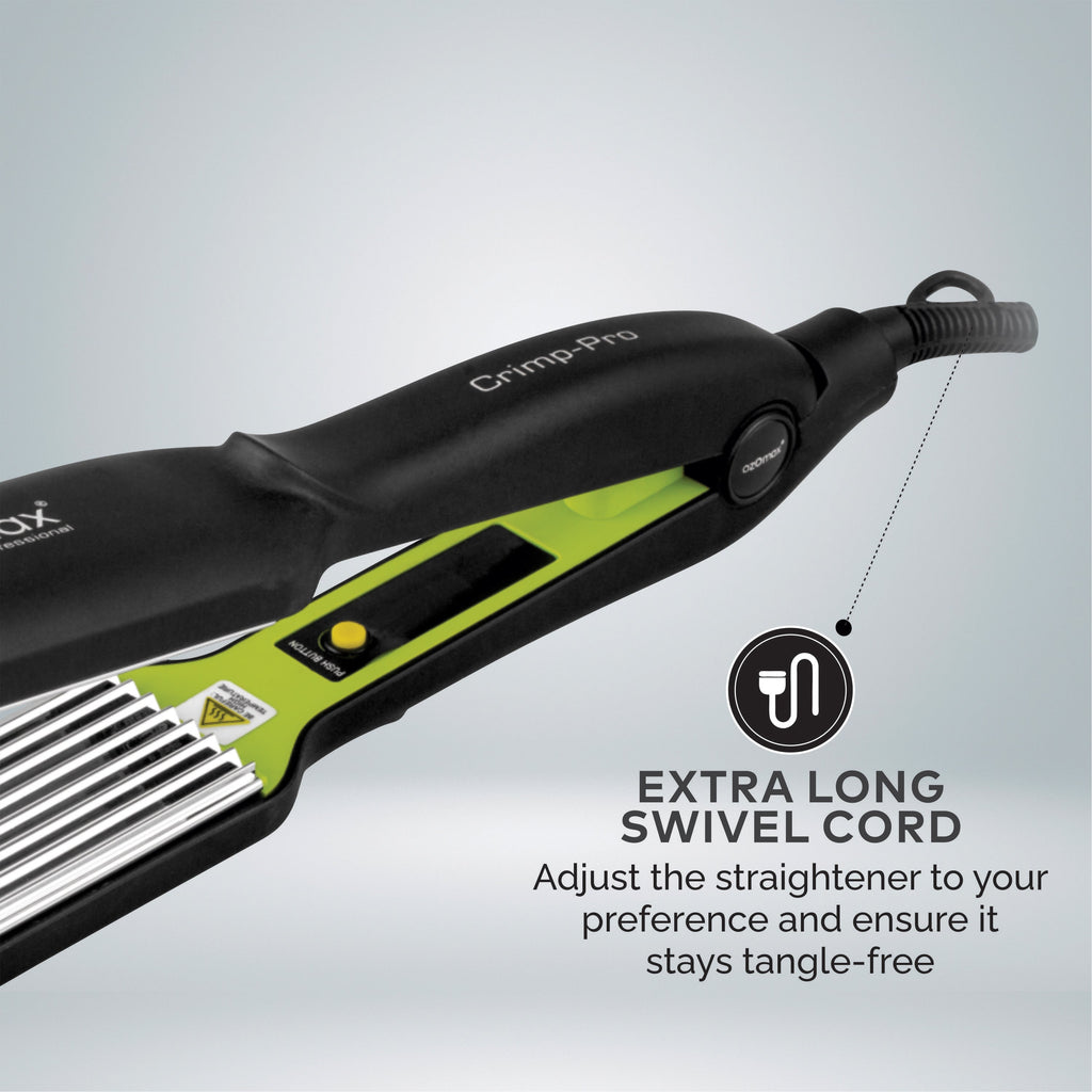 JAZZY HAIR CRIMPER