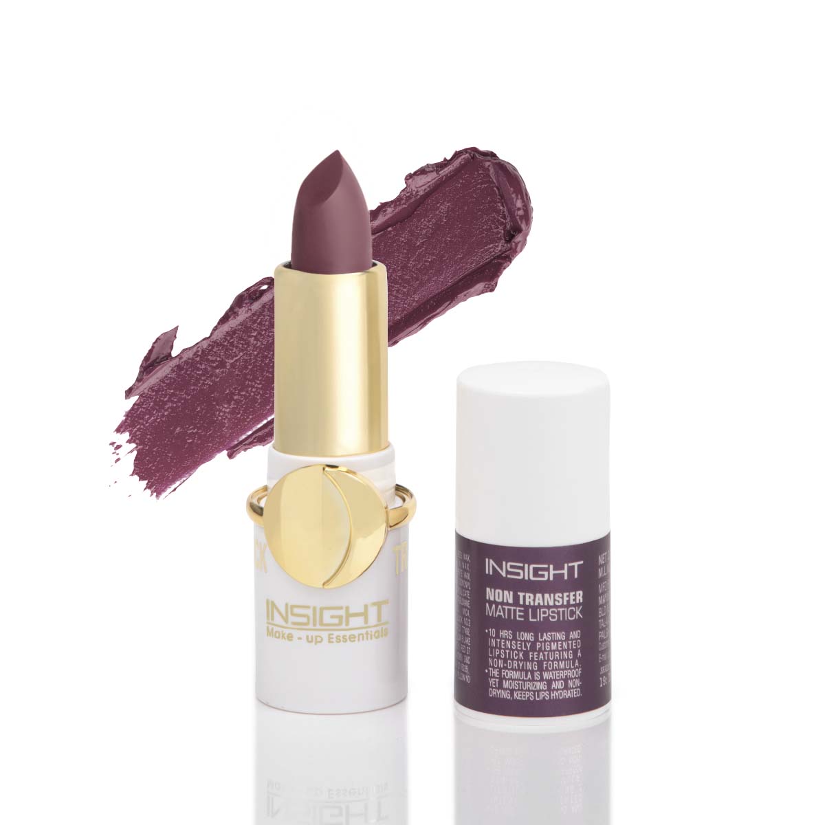 Non Transfer Matte Lipstick