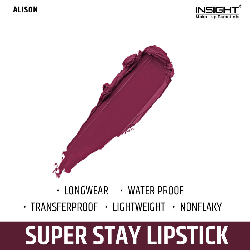 Super Stay Lipstick