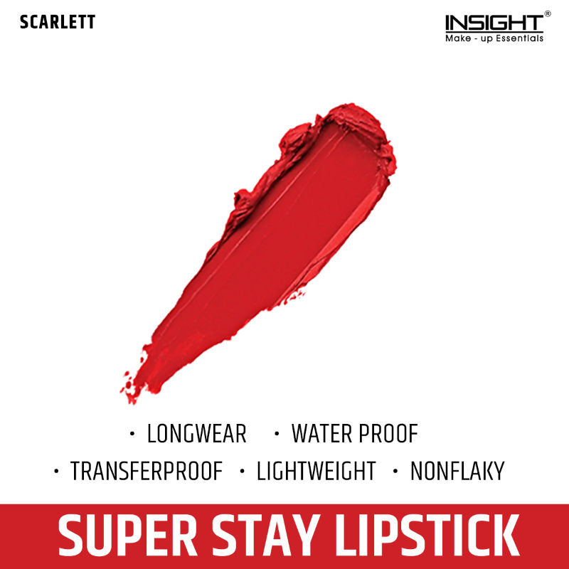 Super Stay Lipstick