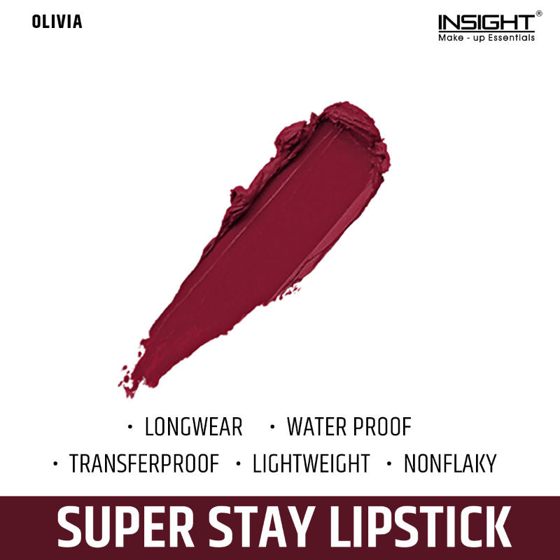 Super Stay Lipstick
