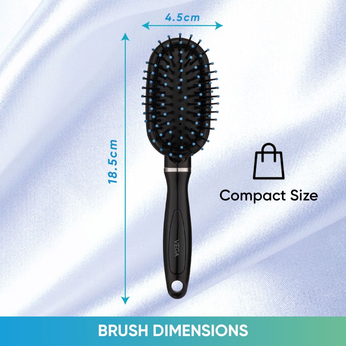 Cushion Brush - E31-CB
