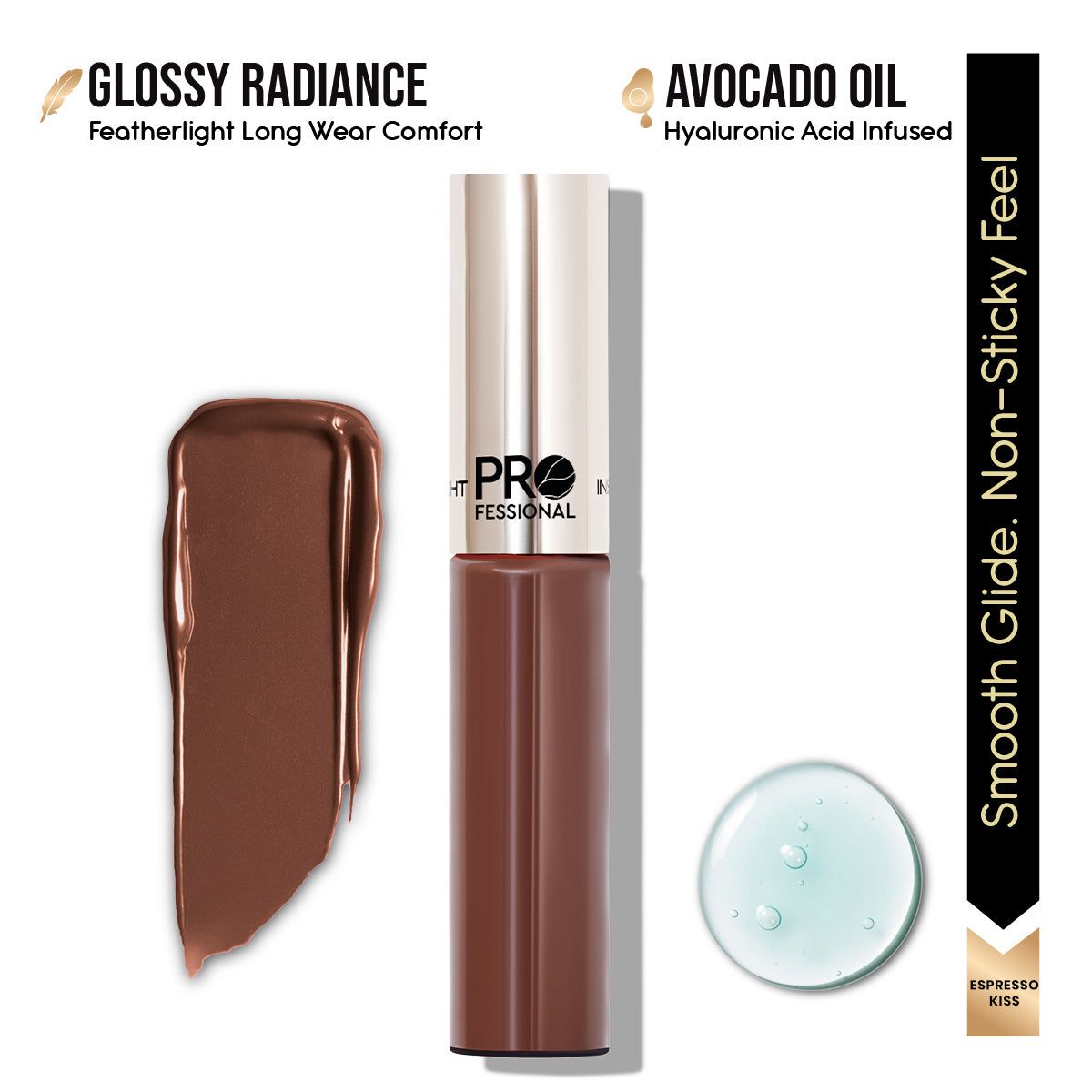 Radiant Lip Color