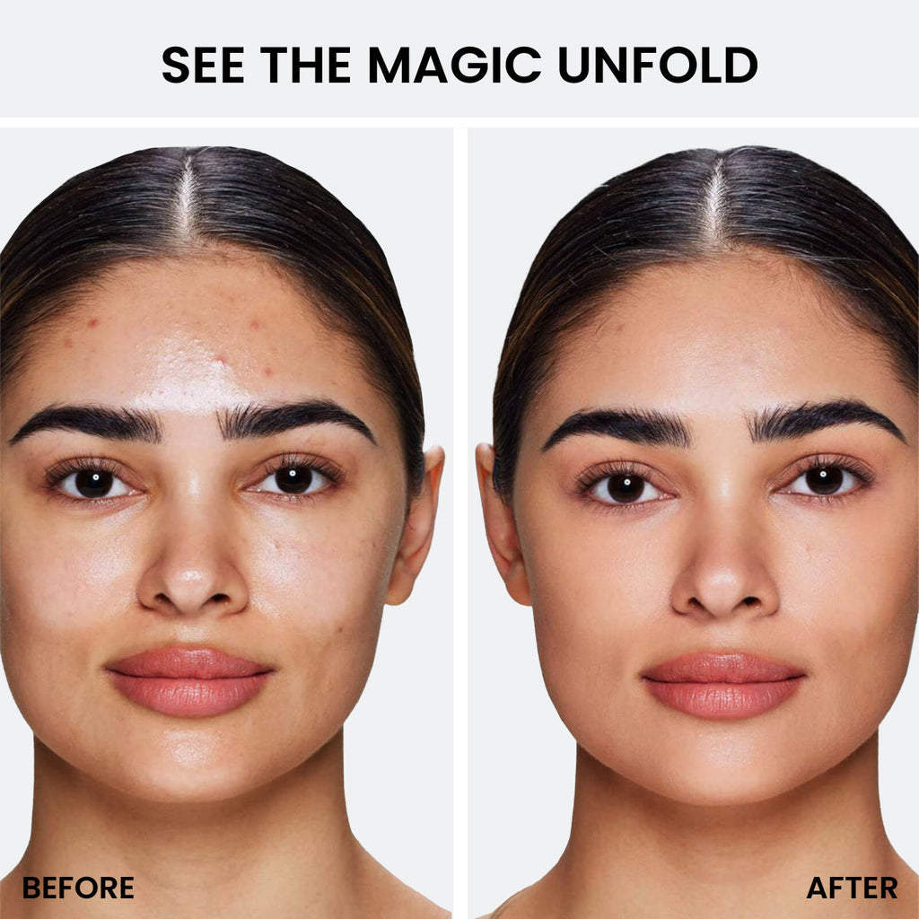 Airbase Concealer