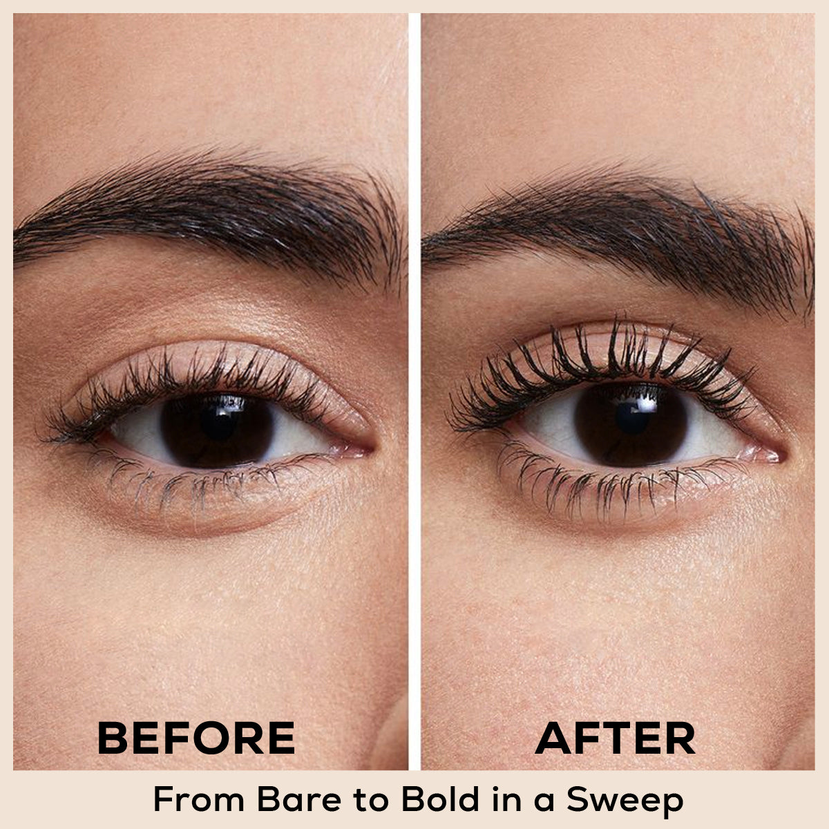 Volumax Mascara