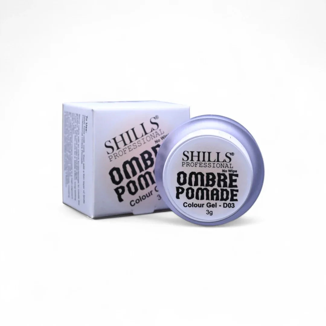 Ombre Pomade Colour Gel
