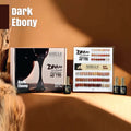 Drama Is Over Dark Ebony