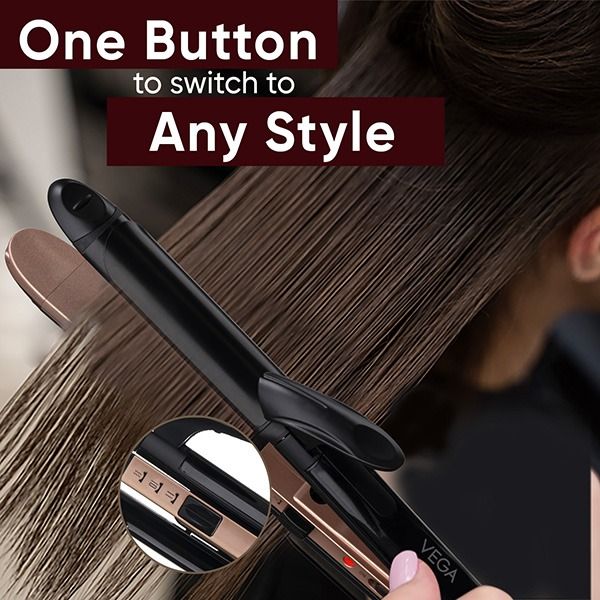  3-IN-1 HAIR STYLER - VHSCC-03